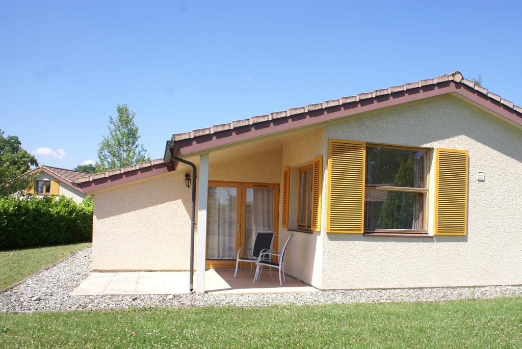 Residence Chateau De Barbet Lombez Quarto foto